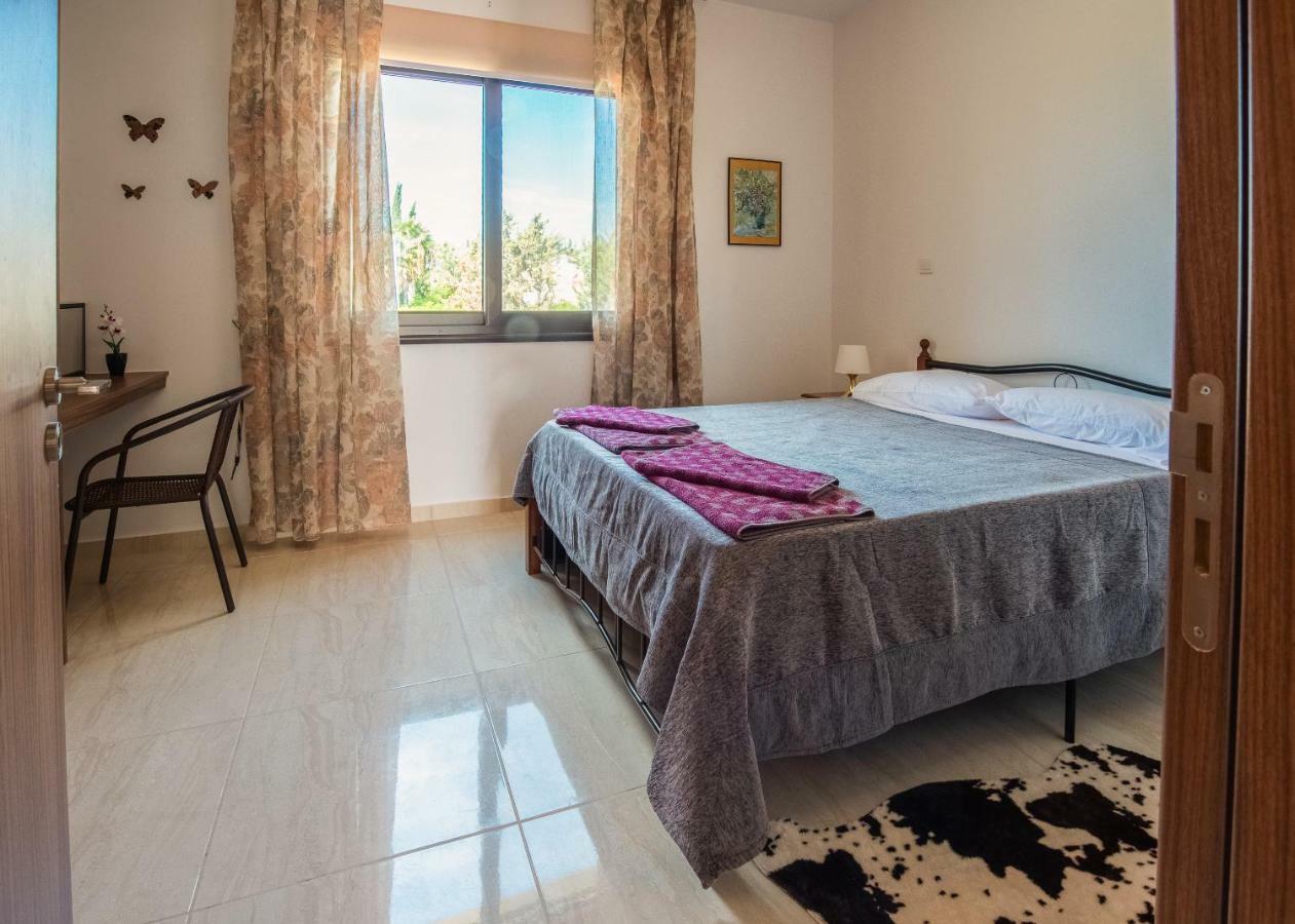 Kolderen Coral Bay 6 Apartment Luaran gambar